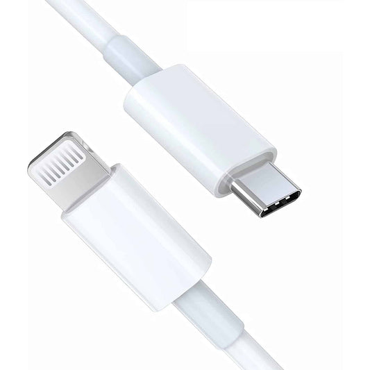 SYB Cable 6ft Type-C to Lightning Cable