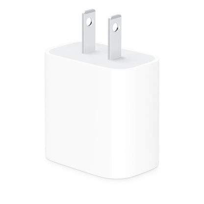 Type-C Wall Plug