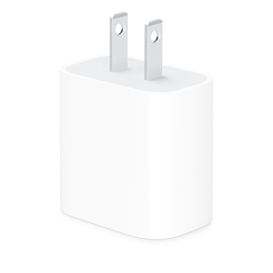 Type-C Wall Plug