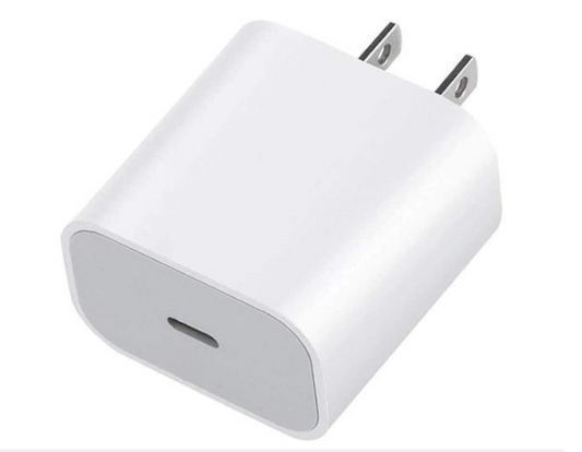 Type-C Wall Plug