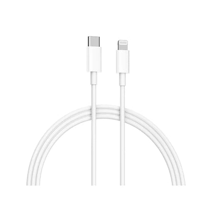 SYB Cable 6ft Type-C to Lightning Cable