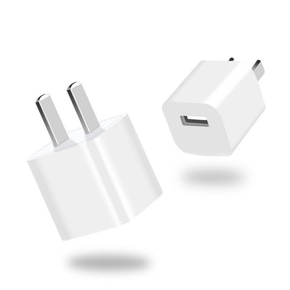 USB Wall Plug (Basic)