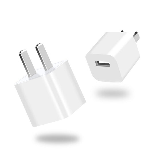 USB Wall Plug (Basic)